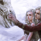 Image for article titled The Civil War that Tore Westeros in Half, Long Before King Joffrey